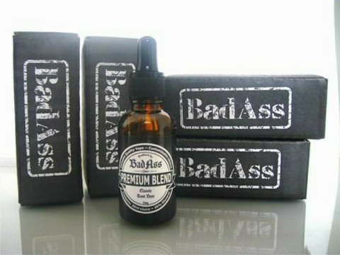 premium liquid"doble k n bad ass