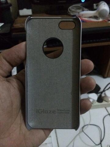 hard case moshi iGlaze kameleon original iphone 5/5s