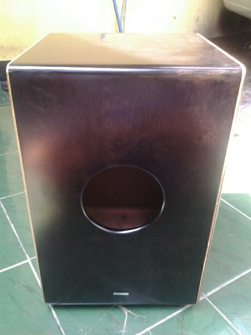 kajon Pearl two face made in thailand ori
