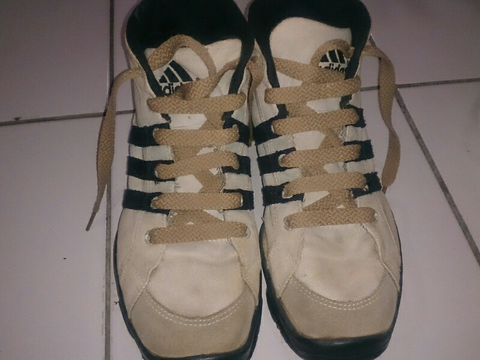 sepatu adidas vintage rare