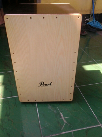 kahon merk pearl ori made in thailand