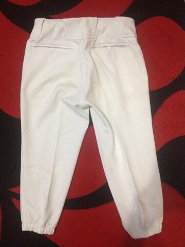 Terjual WTS Celana Baseball DESCENTE 