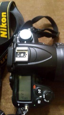 Dijual Nikon D7000