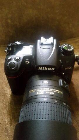 Dijual Nikon D7000