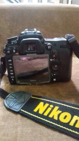 Dijual Nikon D7000