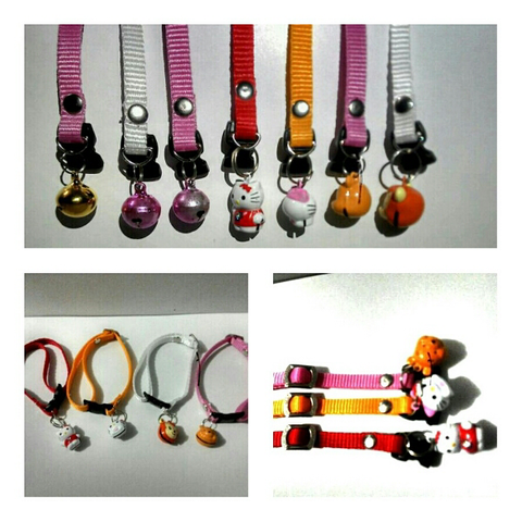 Terjual Grosir Kalung Hewan Lonceng Tokoh Kartun Kaskus