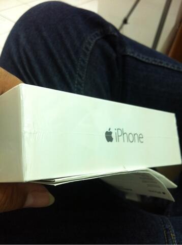 new new flash sale ip6 64 gb resmi indonesia muraahhhh