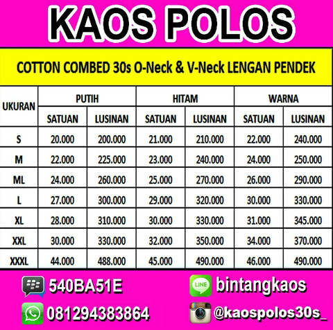 terjual vendor kaos dan sablon untuk usaha kaskus terjual vendor kaos dan sablon untuk usaha kaskus