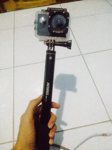 WTS SJCAM4000 WIFI