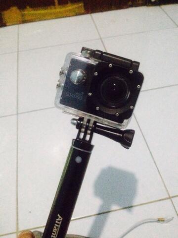 WTS SJCAM4000 WIFI
