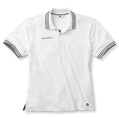 bmw golf shirt