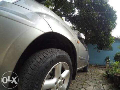 Nissan Xtrail ST A/T 2005