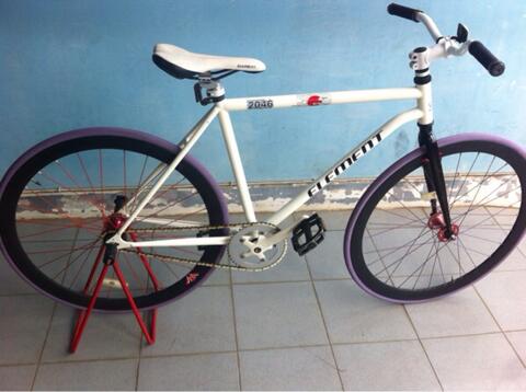 fixie element