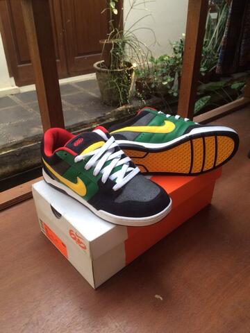 Terjual Nike 6.0 Air Mogan original 100 