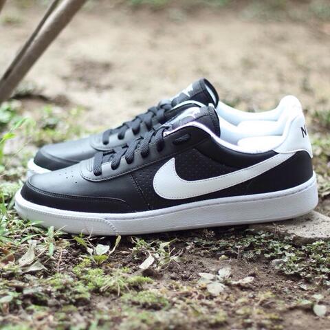 WTS NIKE CASUALS GRAND TERRACE & COURT ROYALE