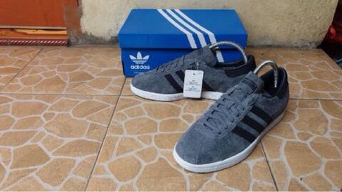 WTS Adidas tobaco x mountaineering (RARE ITEMS)