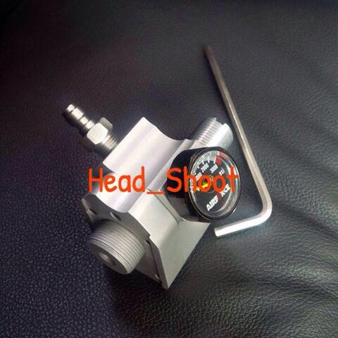 Converter/adapter bocap 360cc untuk HW100