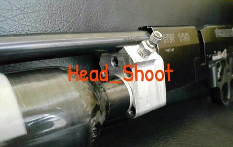 Converter/adapter bocap 360cc untuk HW100