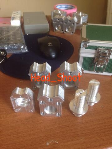 Converter/adapter bocap 360cc untuk HW100