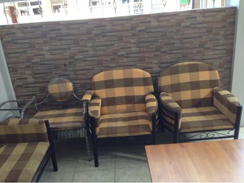 sofa rumah