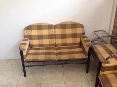 sofa rumah