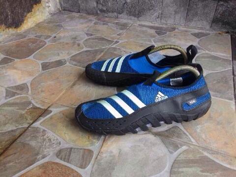 ADIDAS CLIMACOOL JAWPAW SLIP-on Shoes