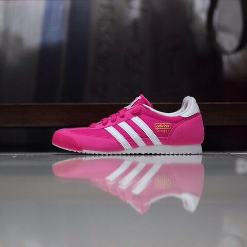 ADIDAS DRAGON MEN & WOMEN ORIGINALS SIZE CEKIBROT