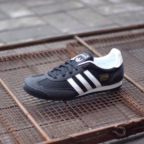 ADIDAS DRAGON MEN & WOMEN ORIGINALS SIZE CEKIBROT