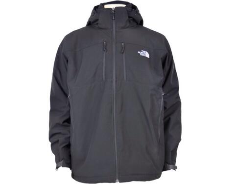 apex elevation insulated jacket