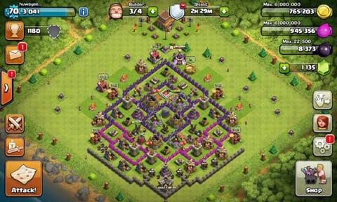 id coc