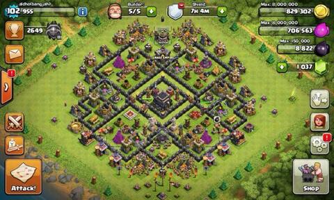 id coc