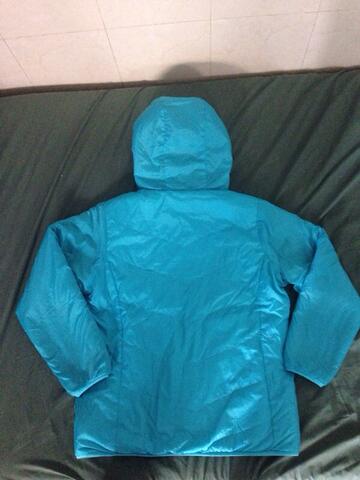 JAKET TNF FOR boys