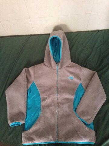JAKET TNF FOR boys