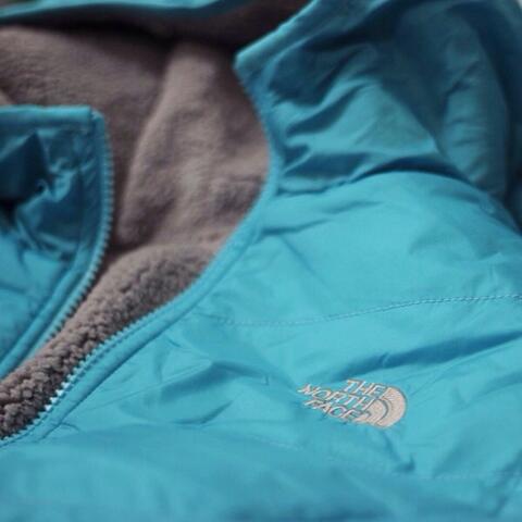 JAKET TNF FOR boys