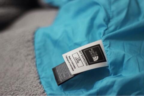 JAKET TNF FOR boys