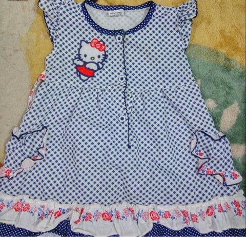 garage sale pakaian bayi new and preloved murah meriah
