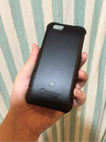 Otterbox Resurgence iPhone 6