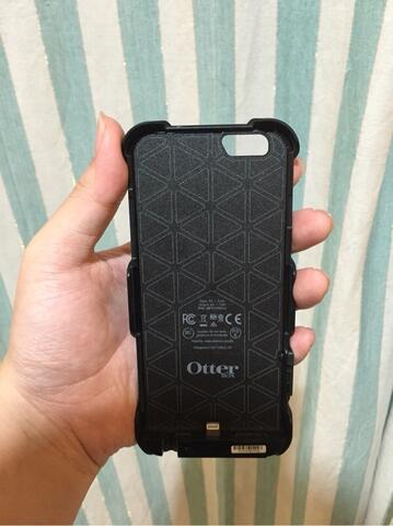 Otterbox Resurgence iPhone 6