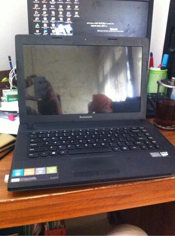 jual murah laptop lenovo G 405