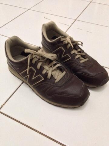 new balance 367