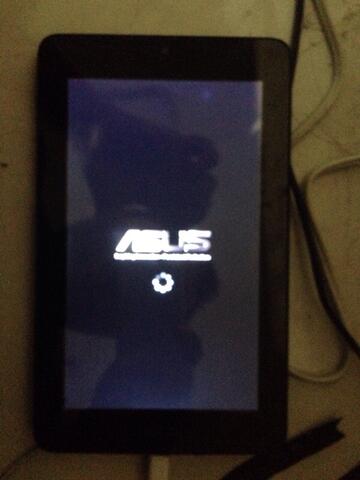 Asus Memopad ME172V