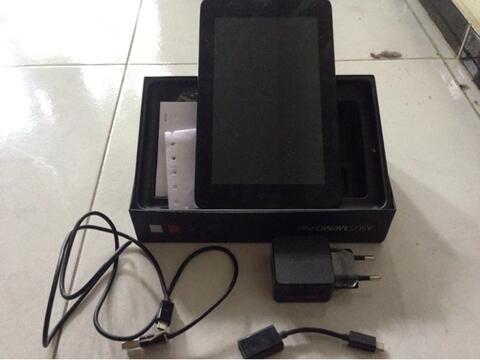Asus Memopad ME172V
