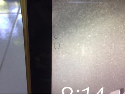 Acer Iconia W7/W700 core i3/4GB/64GB SSD