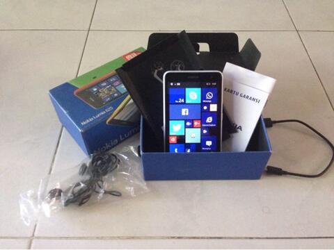 Nokia Lumia 625 white