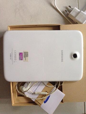Samsung Galaxy note 8.0 GT-N5100 matot