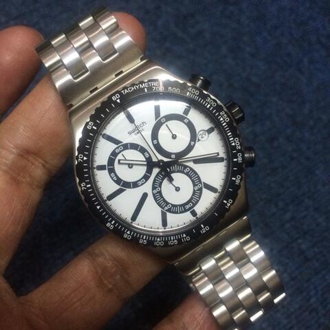 swatch irony destination rotterdam aka yvs416g
