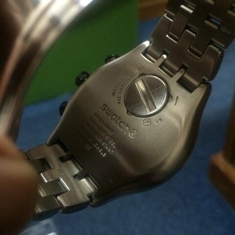 swatch irony destination rotterdam aka yvs416g
