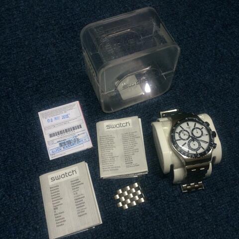 swatch irony destination rotterdam aka yvs416g