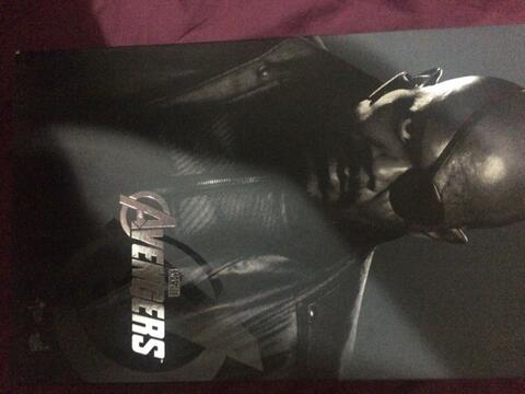 SALE HOT TOYS KOLPRI