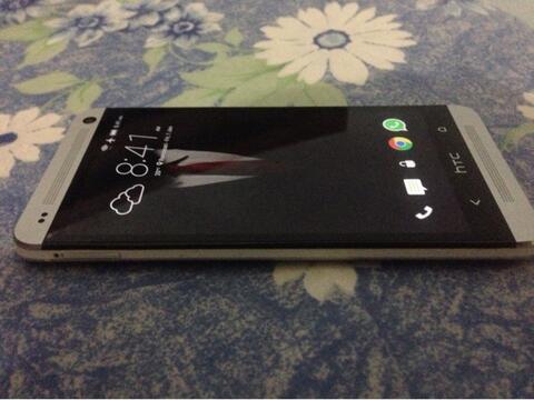 HTC ONE M7 ULTRAPIXEL MURAH BANDUNG